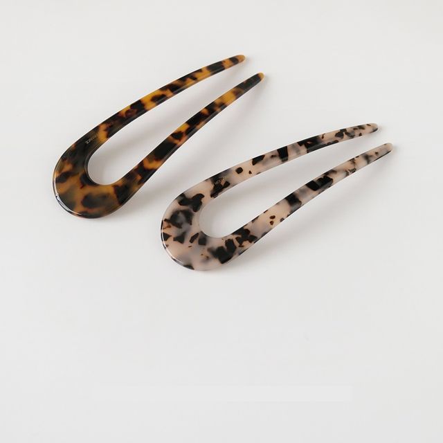 Allyrinta-Acetate Hair Stick