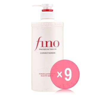 Shiseido - Fino Premium Touch Conditioner (x9) (Bulk Box)