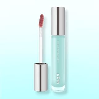 AZTK - Weightless Highlighting Lip Gloss - 6 Colors