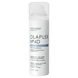 OLAPLEX - No.4D Clean Volume Detox Dry Shampoo