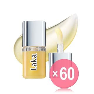 Laka - Spicy Lip Plumper (x60) (Bulk Box)