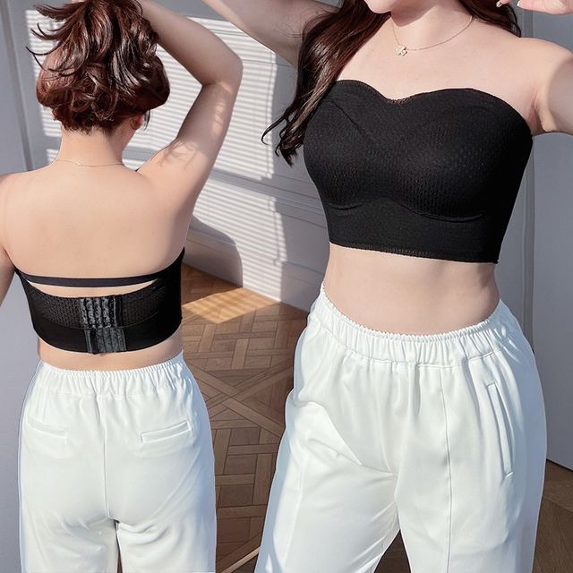 Telipino-Plain Bandeau