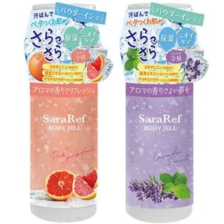 Health Lab - SaraRefe Body Jelly