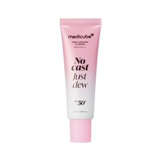 medicube - PDRN Hydrating UV Serum