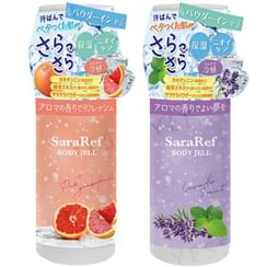 Health Lab - SaraRefe Body Jelly