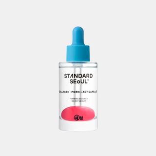 STANDARD SEOUL - Firming Bouncy Boost Serum