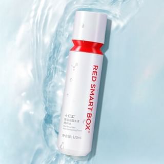 RED SMART BOX - PGA Moisturizing Toner