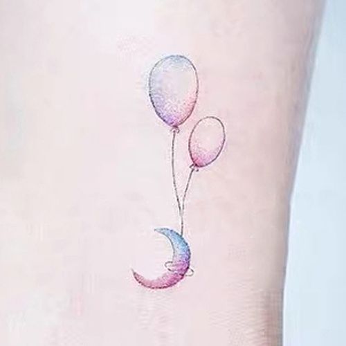 Bubble Gum Pink Tattoo Ink – B-Side Tattoo