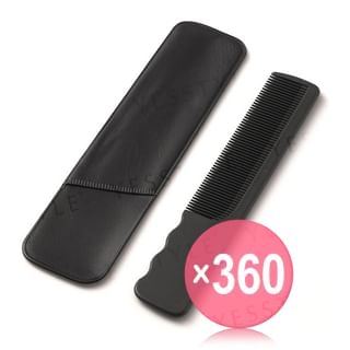 KAI - Men Pocket Comb (x360) (Bulk Box)