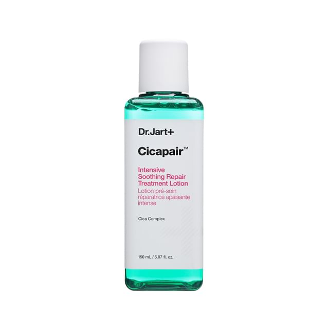 Dr- Jart-Cicapair Intensive Soothing Repair Treatment Lotion - Lotion réparatrice apaisante intensive