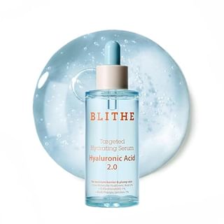 BLITHE-Targeted Hydrating Serum Hyaluronic Acid 20
