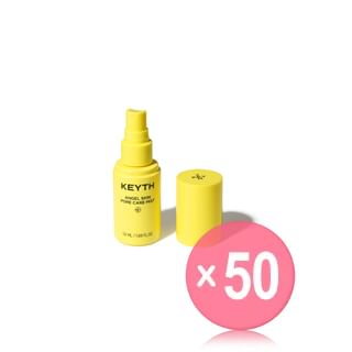KEYTH - Angel Skin Pore Care Mist Mini (x50) (Bulk Box)