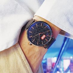 InShop Watches - 亮面手链表 InShop Watches - 亮面手链表