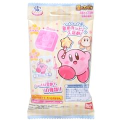 Bandai - Bathball Chara You Kirby