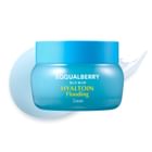 EQQUALBERRY Hyaltoin Flooding Cream