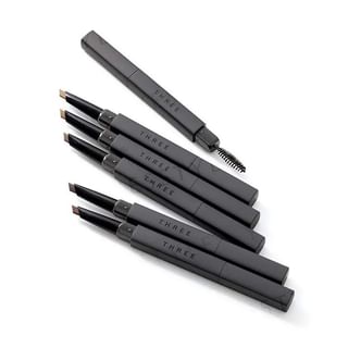 ACRO - THREE Advanced Eye-Dentity Eyebrow Pencil