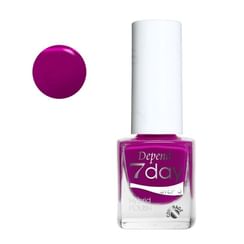 Depend Cosmetic - 7day Hybrid Polish 7276 Be Honest