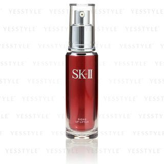 SK-II - Signs Up-Lifter
