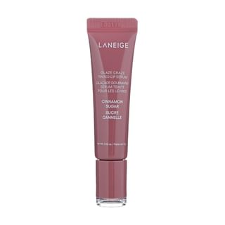 LANEIGE - Glaze Craze Tinted Lip Serum - 8 Colors