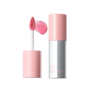 INTO YOU - Airy Touch Moist Lip Mud - 5 Colors