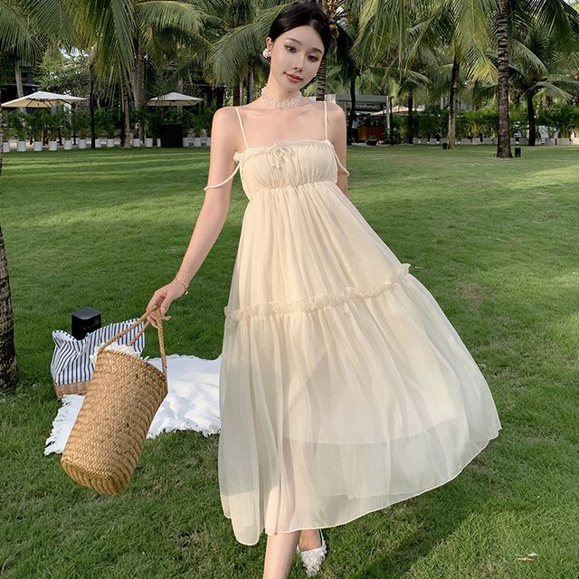 shirred a line dress Amazon.com: EFJONE Summer Dresses for Women 2023 Square Neck Floral Print Shirred Ruffle Hem A Line Dress Short Sleeve Mini Dress : Clothing, Shoes & Jewelry