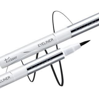 Pudaier - 5D Long Lasting Quick-Drying Eyeliner