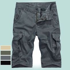 Carser - Cargo Shorts Carser - Cargo Shorts