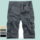 Carser - Cargo Shorts