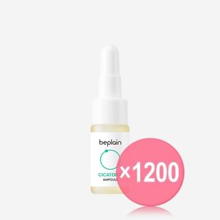 Beplain Mini Buy beplain - Cicaterol Ampoule Mini (x1200) (Bulk Box) in Bulk ...