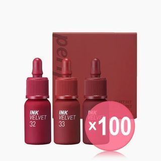 peripera - Ink Velvet Set  (x100) (Bulk Box)