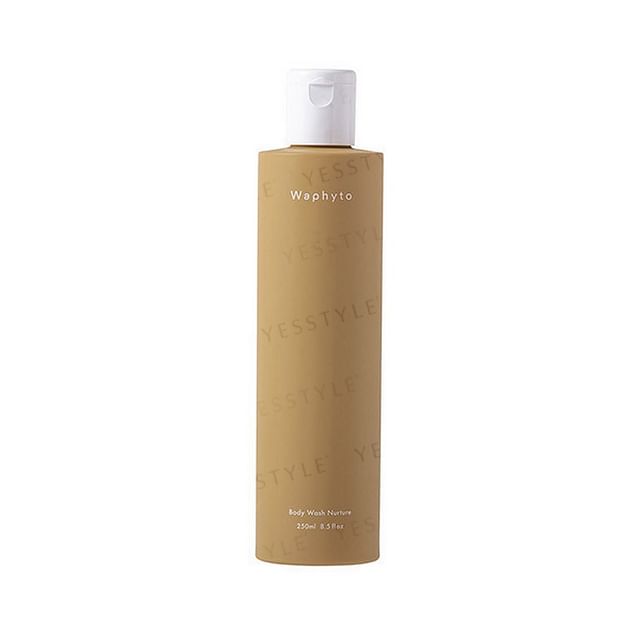 Waphyto-Body Wash Nurture