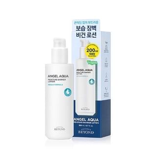 BEYOND - Angel Aqua Moisture Barrier Lotion