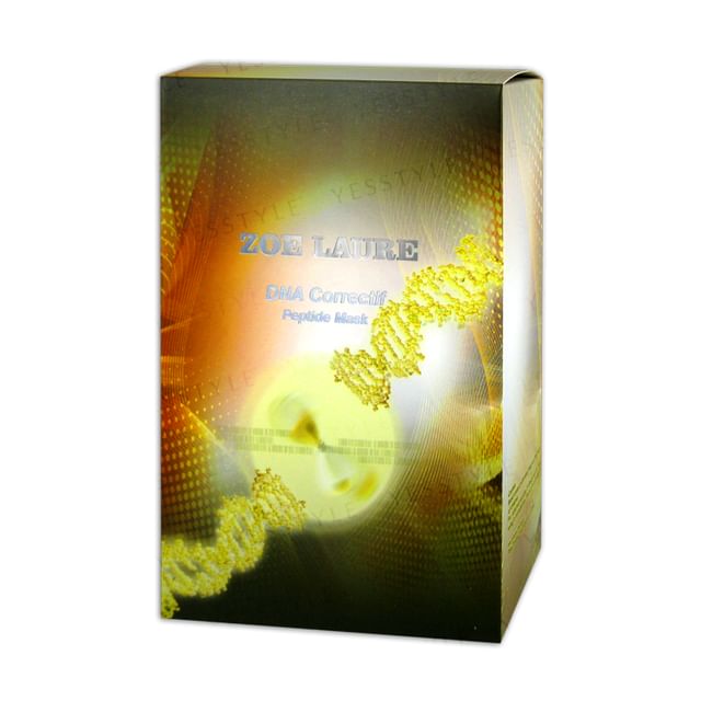 Zoe Laure-DNA Correctif Peptide Mask
