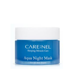 CARE:NEL - Aqua Night Mask 15ml