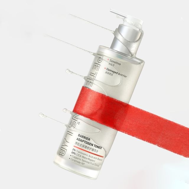 PETERSON-S LAB-Barrier Adaptogen Toner