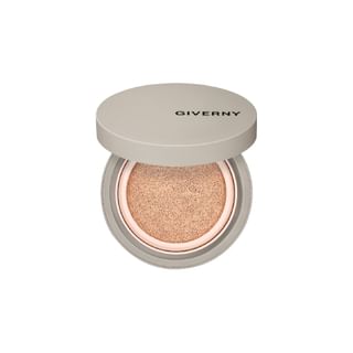 GIVERNY - Milchak Matte Fit Cushion Set - 3 Colors