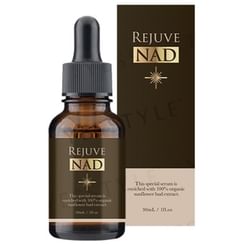 H&C Products - Rejuve NAD Versatile Active Beauty Serum