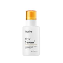 iBodle - CCP Serum