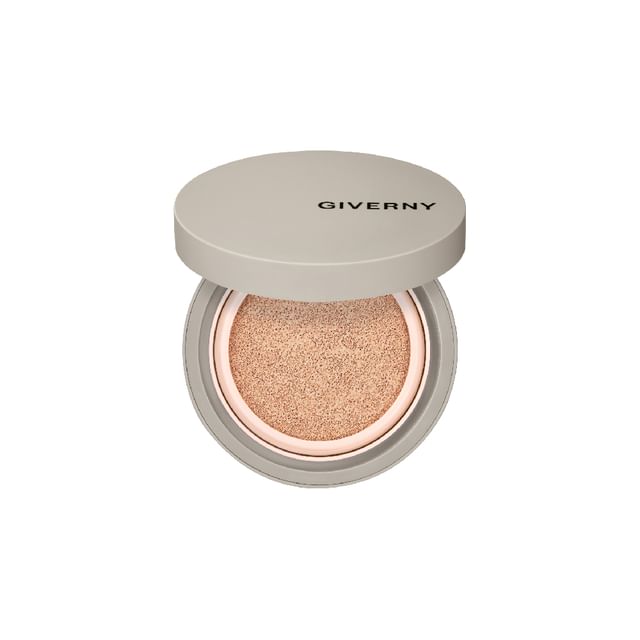 GIVERNY-Milchak Matte Fit Cushion Set - 3 Colors