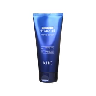 A.H.C - Premium EX Hydra B5 Soothing Foam