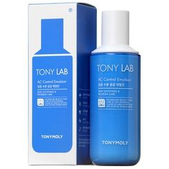 TONYMOLY - Tony Lab AC Control Emulsion 160ml