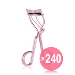 ccam bbak - Pink Eyelash Curler (x240) (Bulk Box)