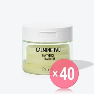 Parnell - Calming Pad (x40) (Bulk Box)