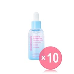 SOONDING  - Coconut Water Glow Calming Serum (x10) (Bulk Box)