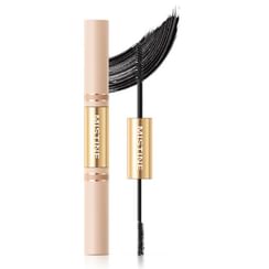 MISTINE - Mascara Slender and Curling MASCARA Long-lasting Waterproof Serum curing 24H