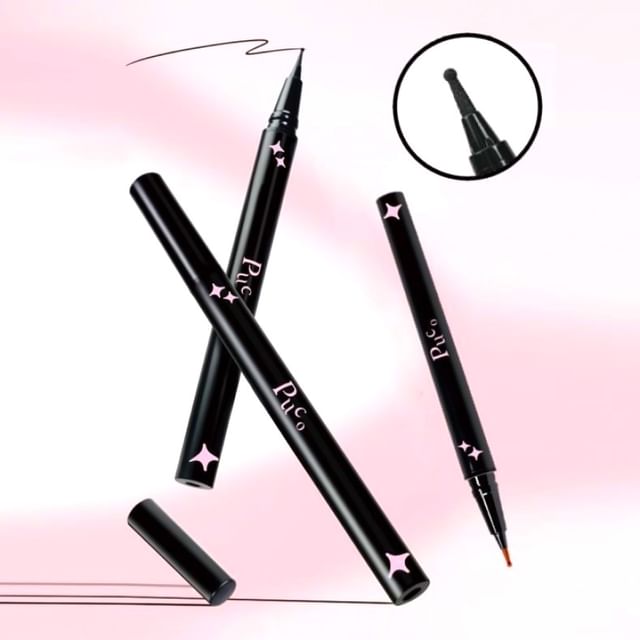 PUCO-Multi Use Eyeliner - 2 Colors