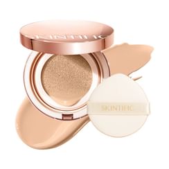 SKINTIFIC - Cover All Perfect Cushion - 6 Shades