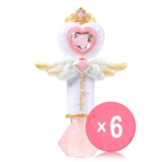 SHOBIDO - Petit Recipe Lip Gloss White (x6) (Bulk Box)