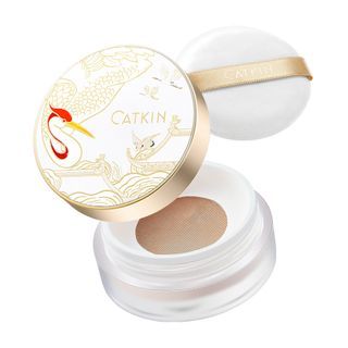 CATKIN - Dreamworld Loose Powder - Medium Beige