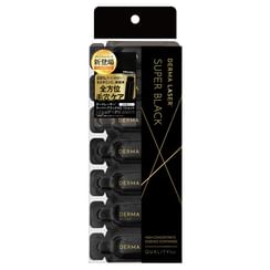 Derma Laser Super Black VC 1 Shot Jumbo